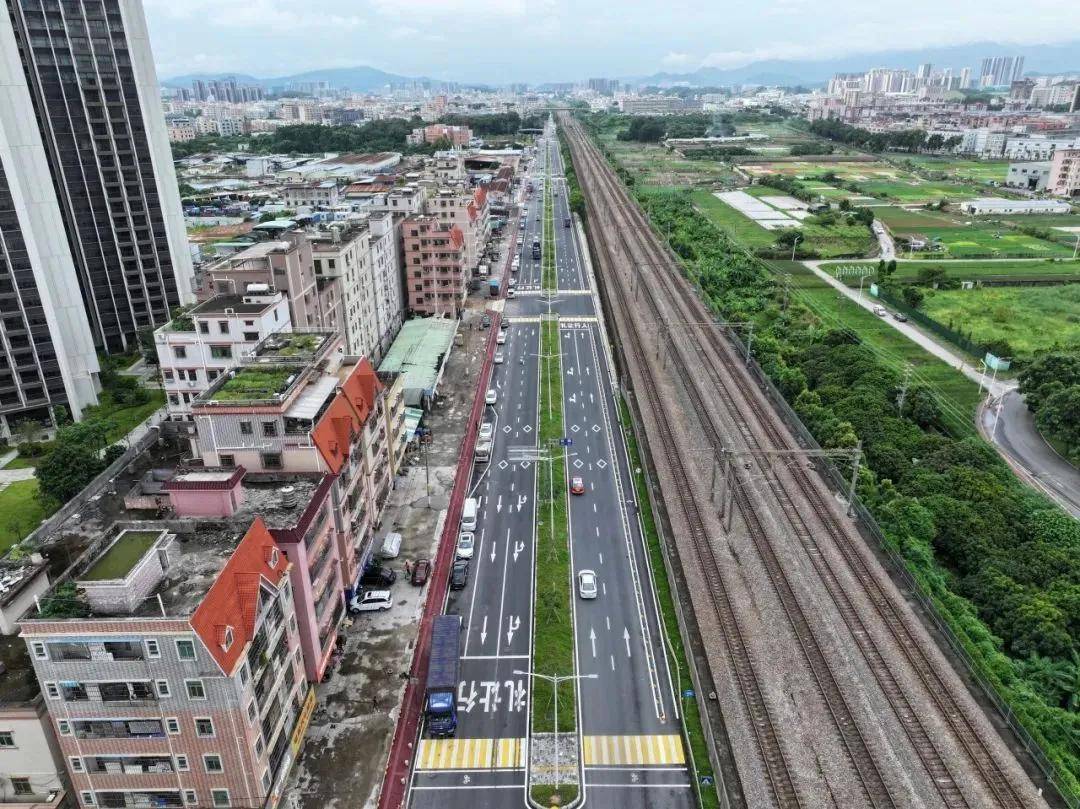 出行注意！封闭施工，涉及东莞多个路段-东莞道路封锁
