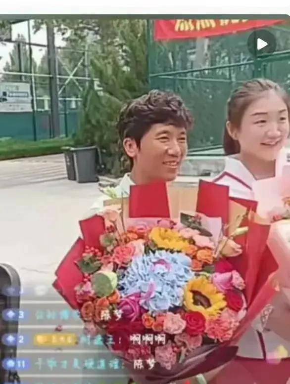 原创            陈梦荣归故里：山东热情接纳，乔云萍亲自迎-陈梦国简介