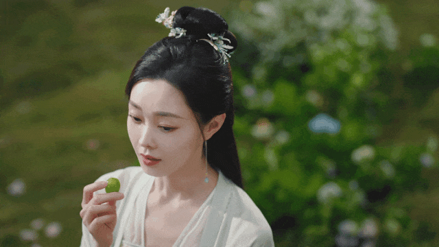 获得第29届华鼎奖最佳女主角奖