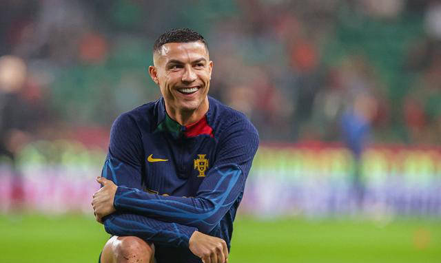 震撼回归欧洲!c罗或重返葡萄牙,两大球队争夺战正酣