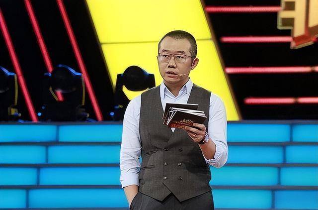 从情感导师"到直播带货,风光无限的涂磊是如何跌落神坛的?