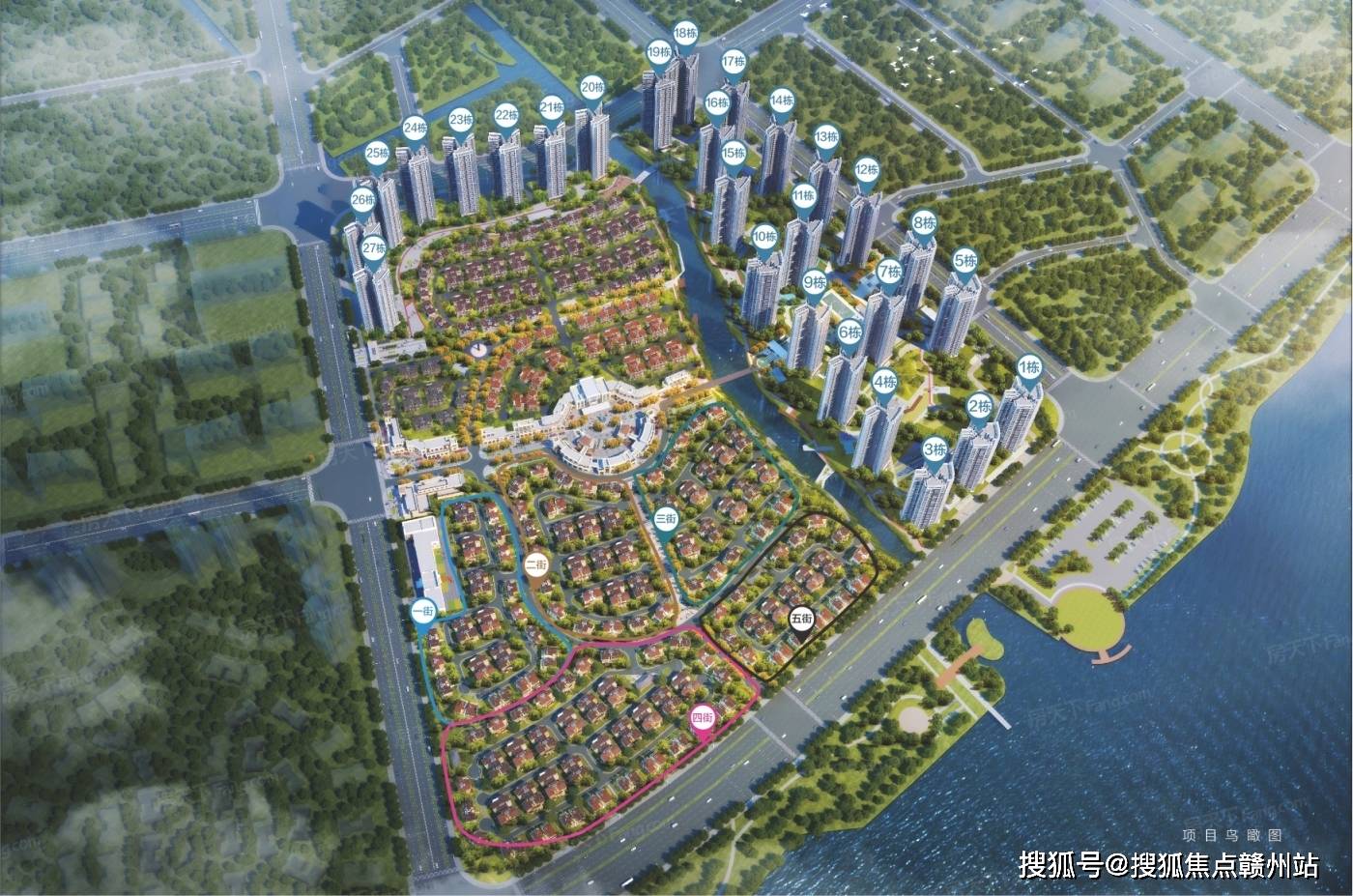 江门保利西海岸售楼处电话-营销中心首页网站-开发商看房热线电话
