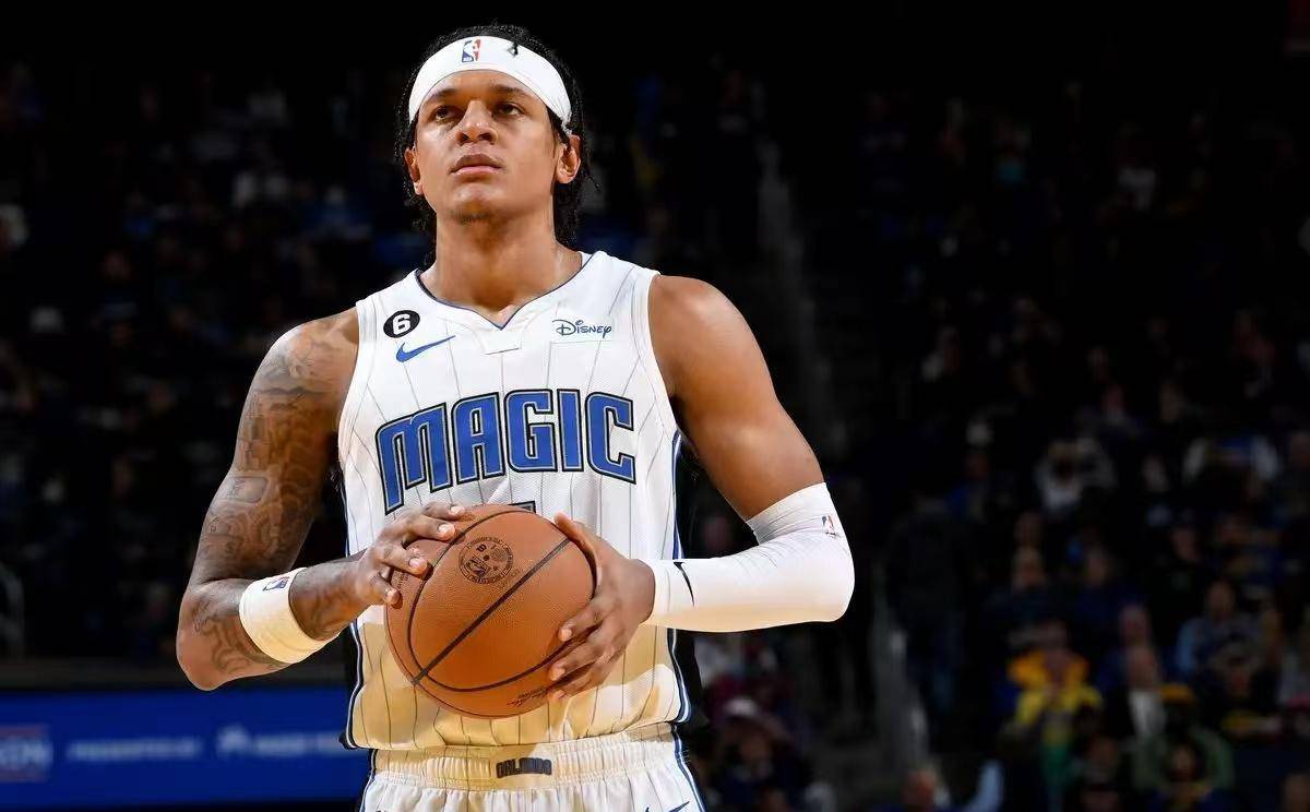 美媒评新赛季前15大前锋:莫布里第九,唐斯第五,班切罗第三!