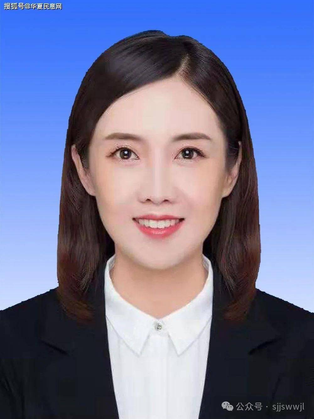 澧县80后美女县长图片