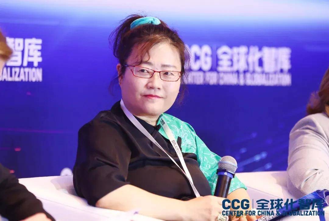 贺文萍:各种因素交织造成了当今中东局势,世界利益将受影响