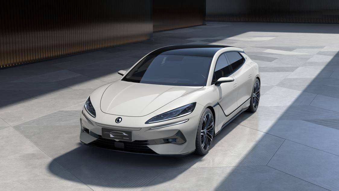 方程豹携手华为乾崑智驾,首搭豹8,共同打造全球首个硬派专属智驾方案