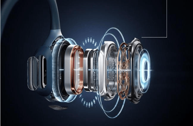 想避免踩雷选到好用的骨传导耳机？精选热门五款分享