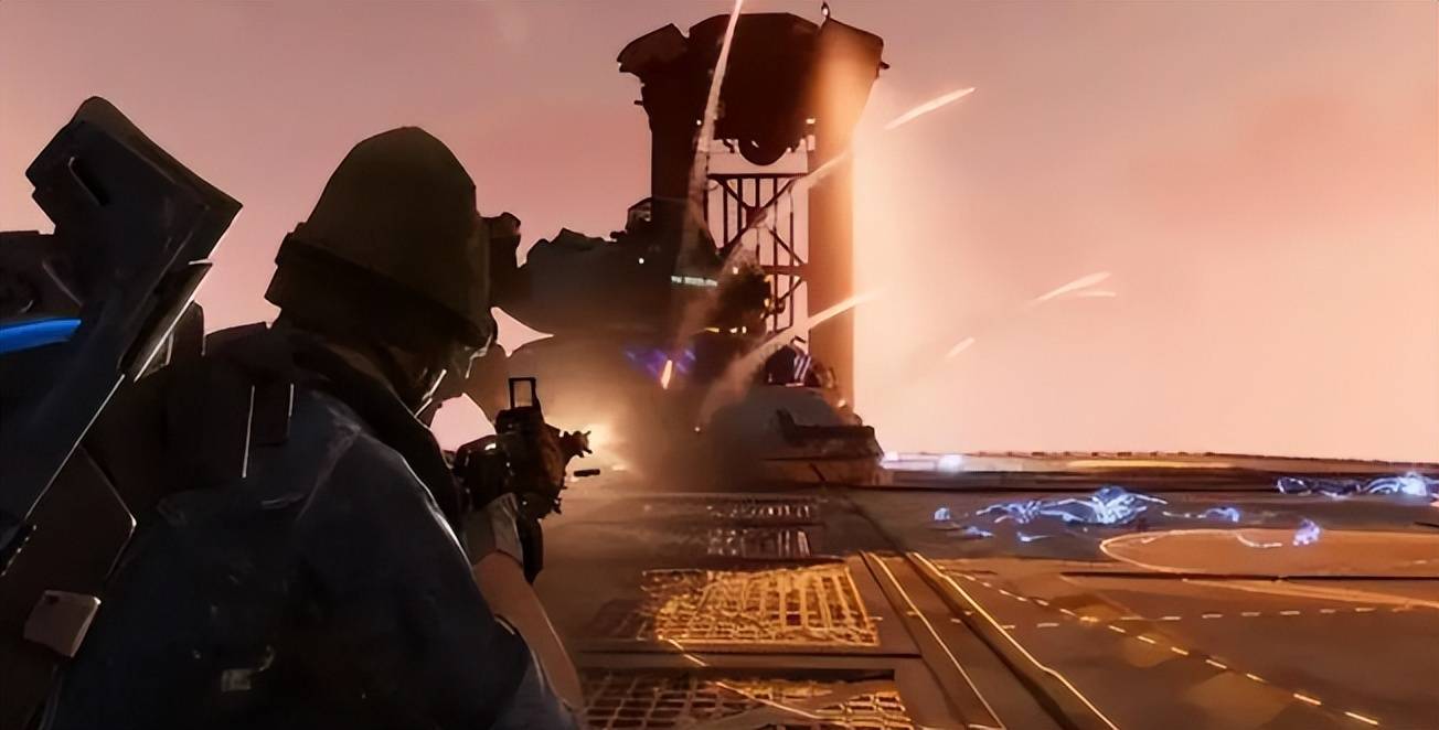 暗区突围官方网