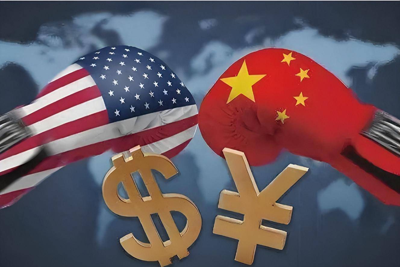 开战几率达75%,一旦开战便是核战?_美国_国家_债务