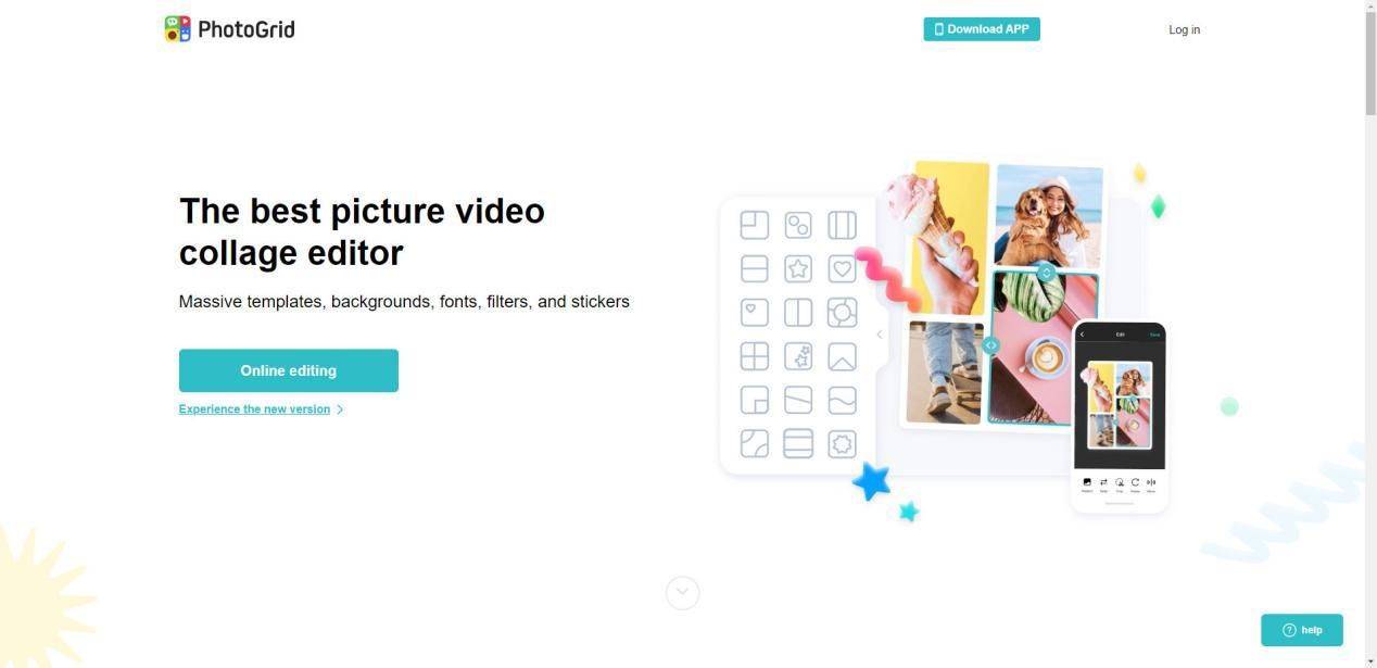 图片拼图哪个软件好用?新手必看6大图片拼图教程推荐_功能_照片_模板