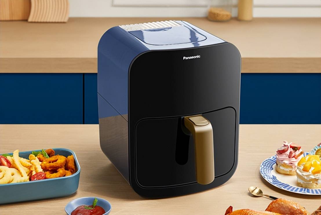 空气炸锅前十名:十款资深优选实力机型力荐