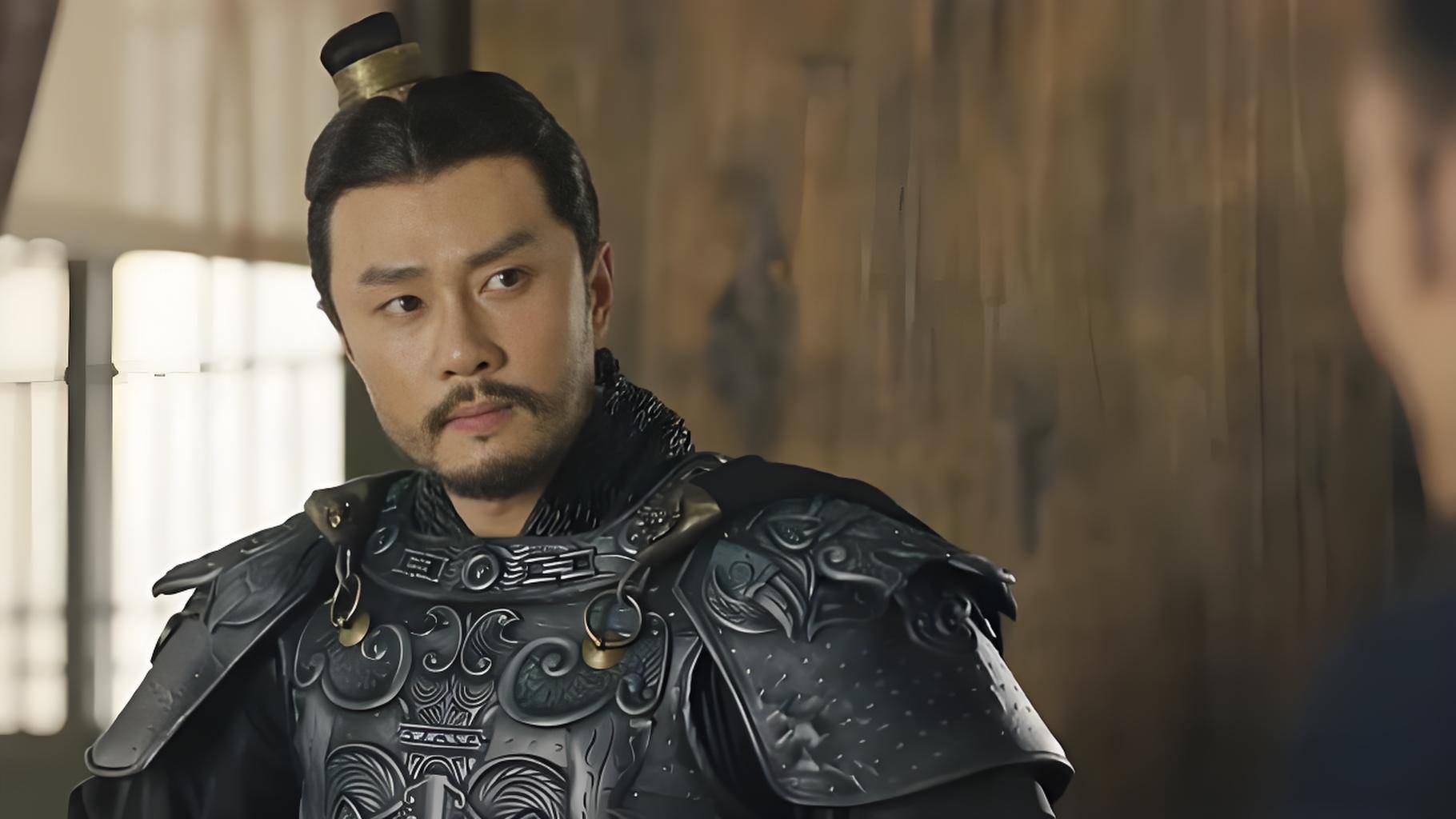 白马三郎王审知:福建历史上绕不开的开闽圣王