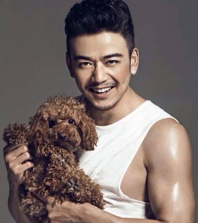 41岁的杨烁,终于为自己的"狂妄自大"付出了代价_片酬_王黎雯_事业