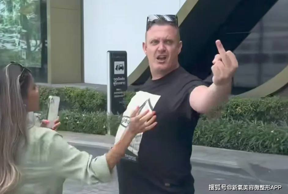 这么小众的赛道都让姐挤进去了？暴打男友登热搜拿下人生第一波知名度