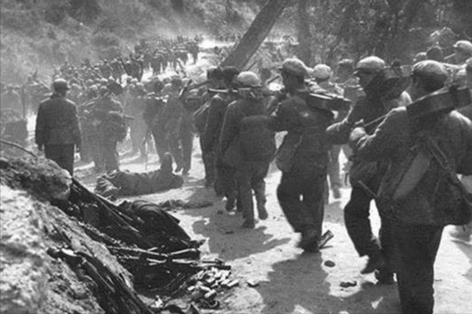 了一定的支持,但在冷战的复杂局势下,美国并不愿意直接卷入中印冲突