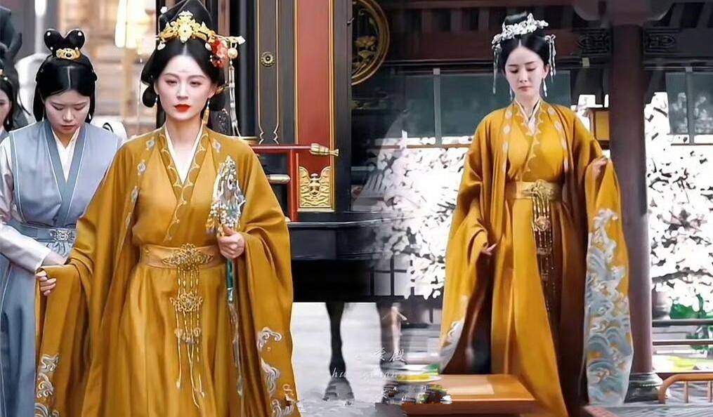 毛林林_角色_郑儿