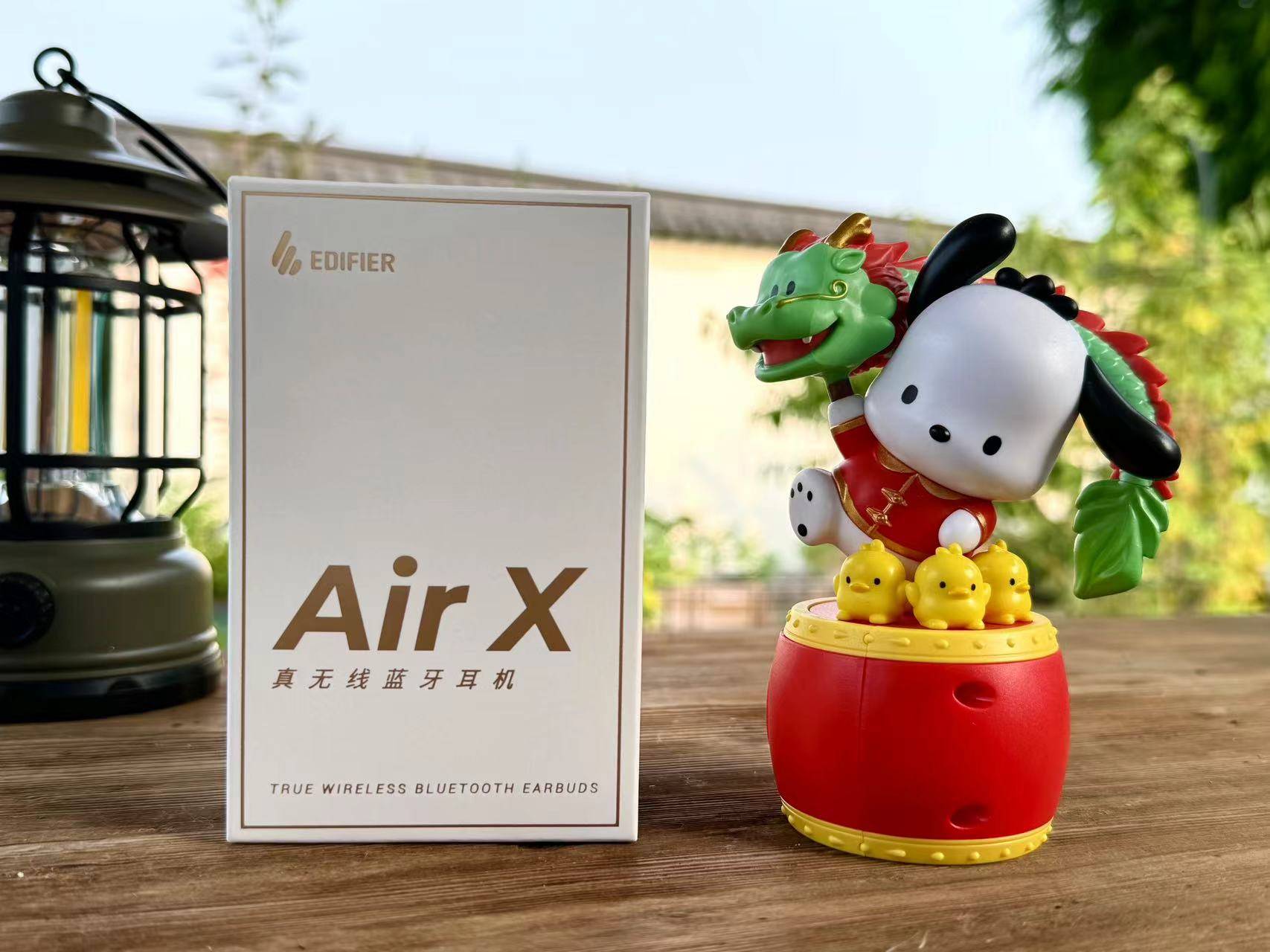 穷鬼打工人、学生党也能无痛拥有的无短板平价百元级漫步者耳机,性价比王者!