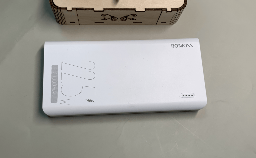 什么牌子的充电宝质量好?四款口碑极佳充电宝机型大盘点