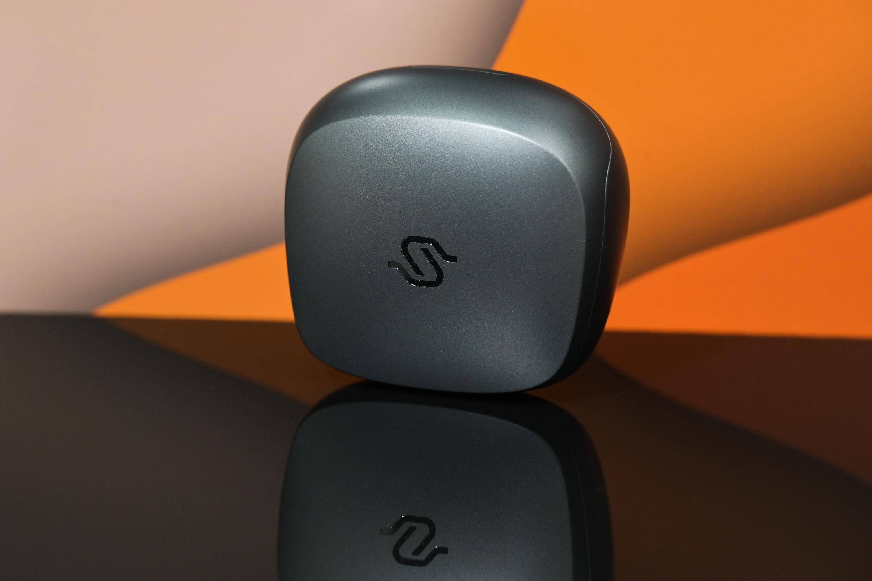 平板振膜tws耳机!漫步者stax spirit s10旗舰黑科技来袭