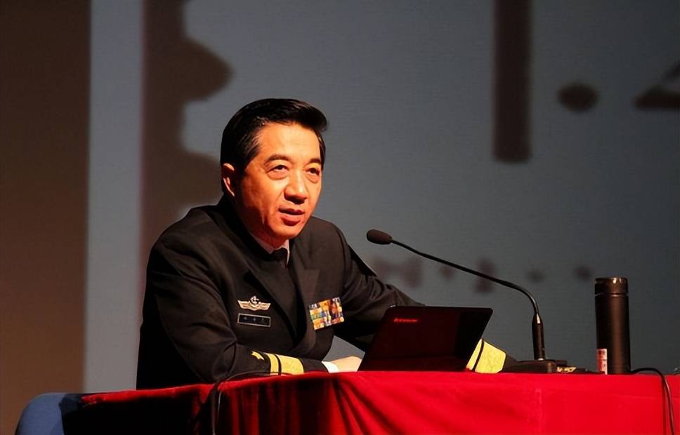 张召忠曾预言:若中美开战,美军或按照4个步骤打击中国,哪4步?
