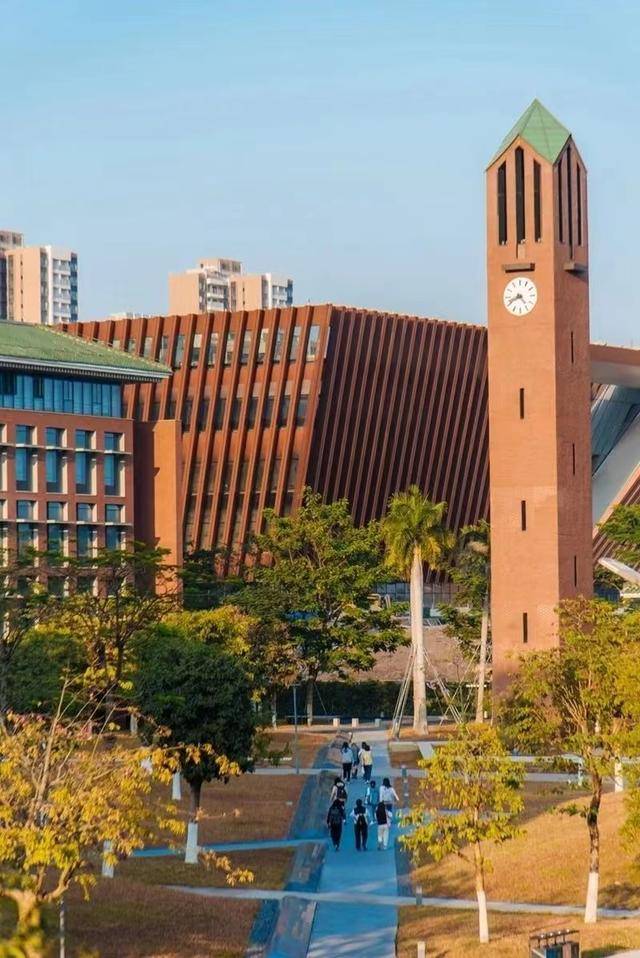 华南理工大学国家大学科技园图片