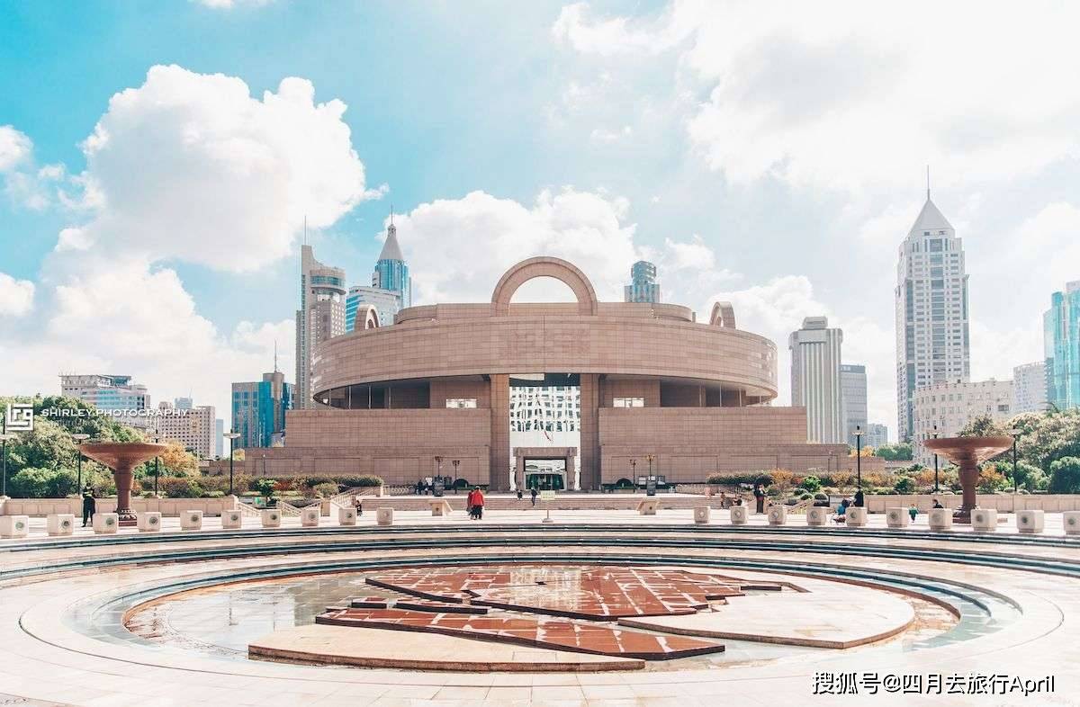 上海不出土青铜器，为何上海博物馆里的青铜器那么多？有4个原因_