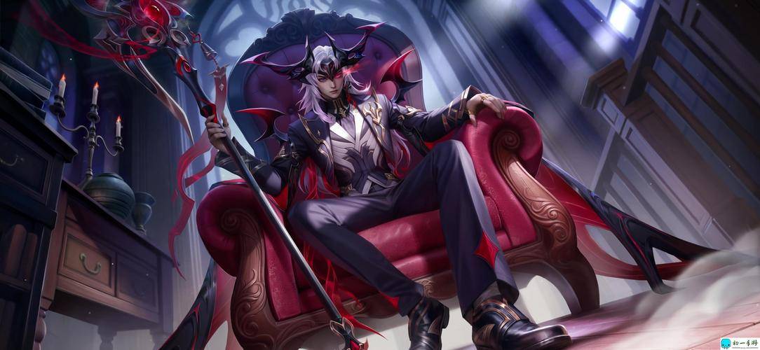 王者荣耀:新皮肤来袭,亚连与廉颇引领下一波潮流!