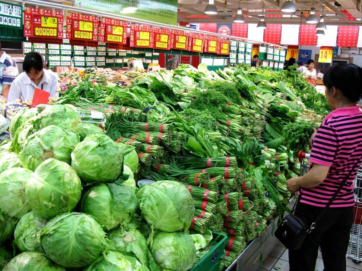 井研县烟酒水果蔬菜饮料日用品批发零售店哪家好,这家超市被曝光