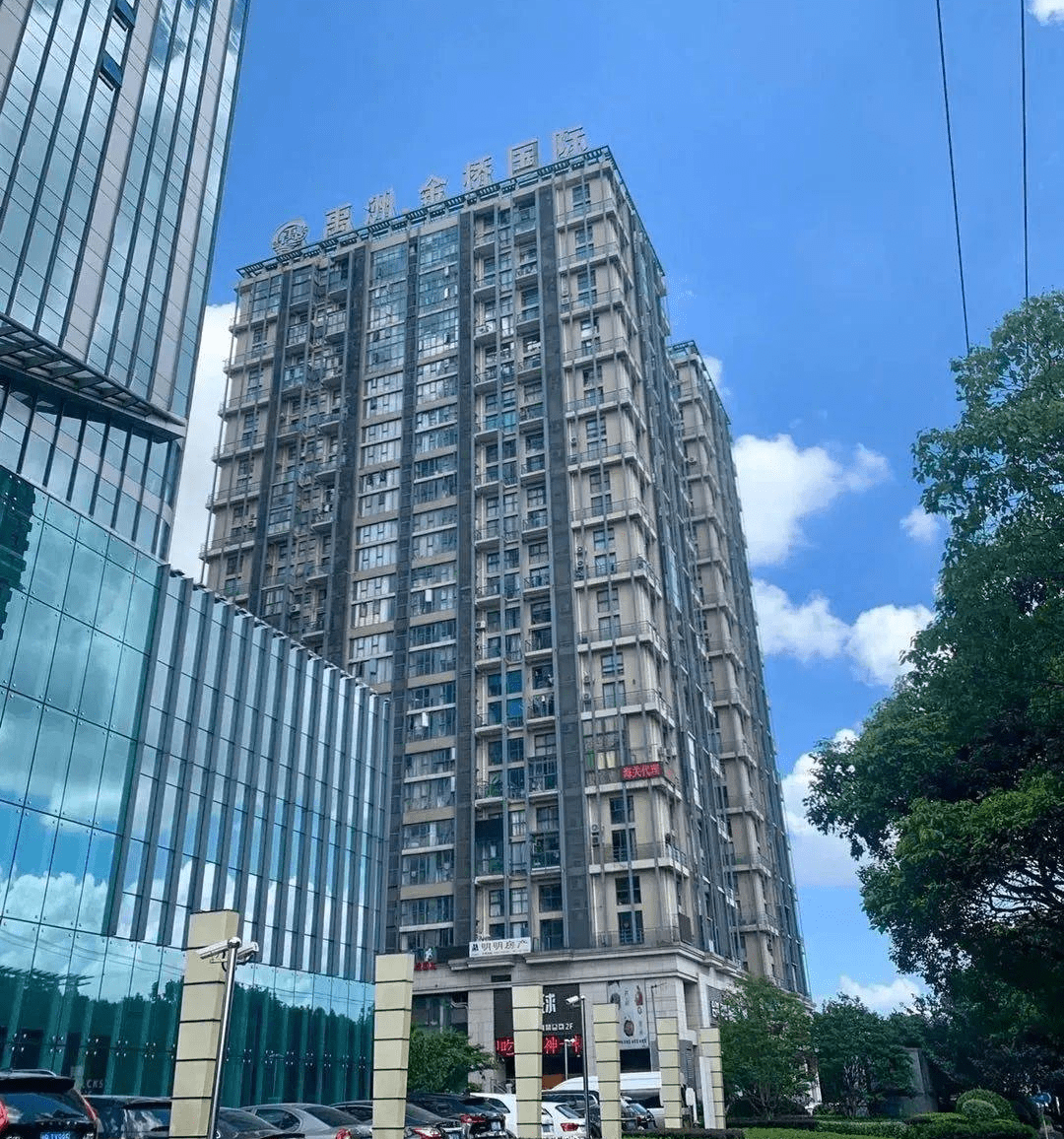 中心|禹洲金桥国际售楼处欢迎您-楼盘详情_上海浦东新区_配套_燃气