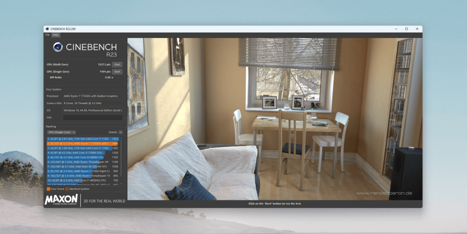 不玩游戏专注安静办公:性价比超高的零刻EQR系列迷你主机,最低1185元!