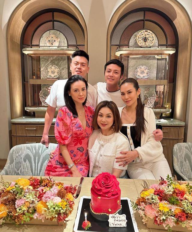 大爆二人关系:心里非常的欣慰_林孝贤_硕士_林心儿