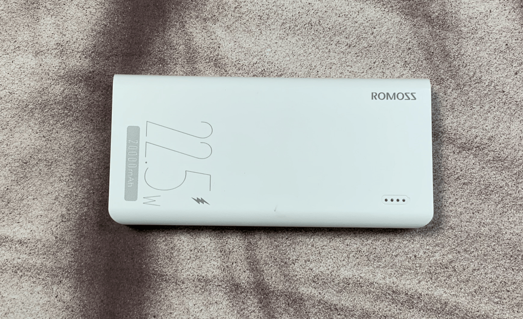 无线磁吸充电宝哪个品牌好?四大热门爆款磁吸充电宝品牌推荐