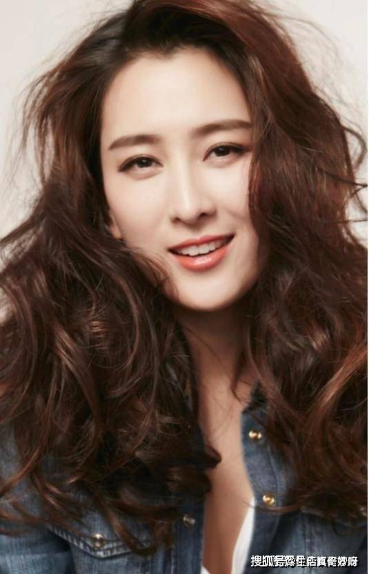 马苏:我和孔令辉同居多年后分手,如今都没结婚,却只能做朋友