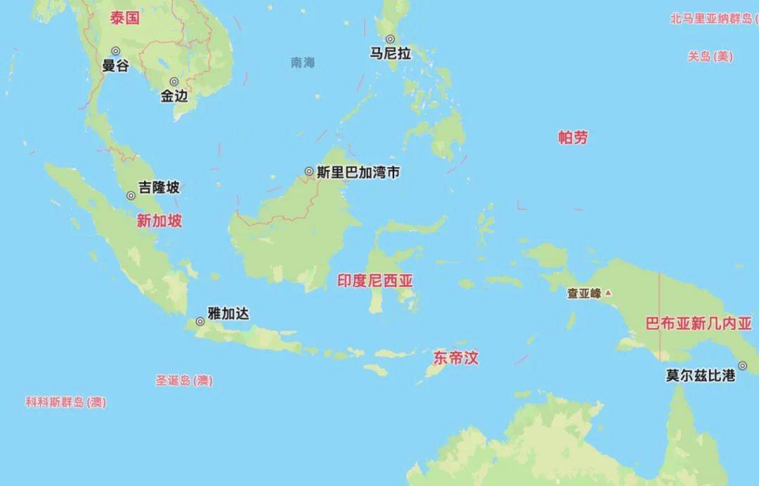 印尼咖啡豆|印度尼西亚曼特宁咖啡豆风味特点及咖啡豆分级