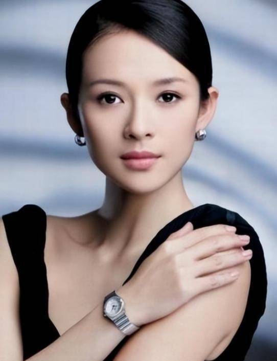 事实证明,章子怡是输"给了婚姻,可她也迎来了下一个春天_汪峰_秦昊和