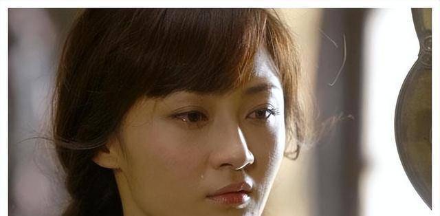 41岁转行成导演的姚笛,证明了马伊琍当年在剧中说的那句话