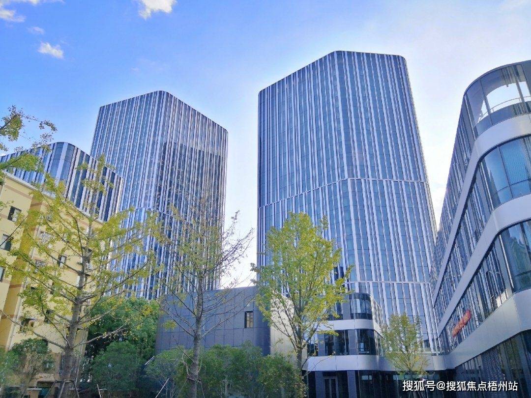 上海保利绿地广场写字楼价值分析报告,【租赁预约通道】
