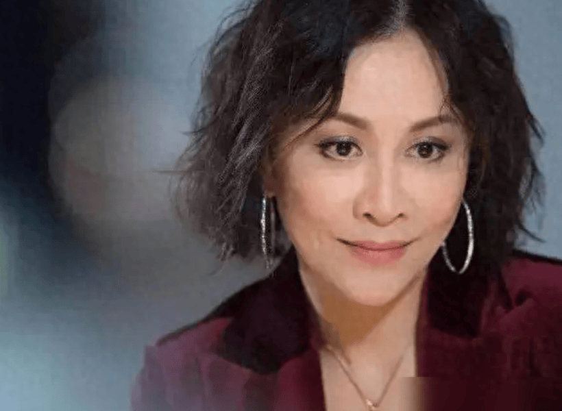 刘嘉玲:34年前被绑架,22年前被曝光,结婚16年无儿无女,一切真相大白
