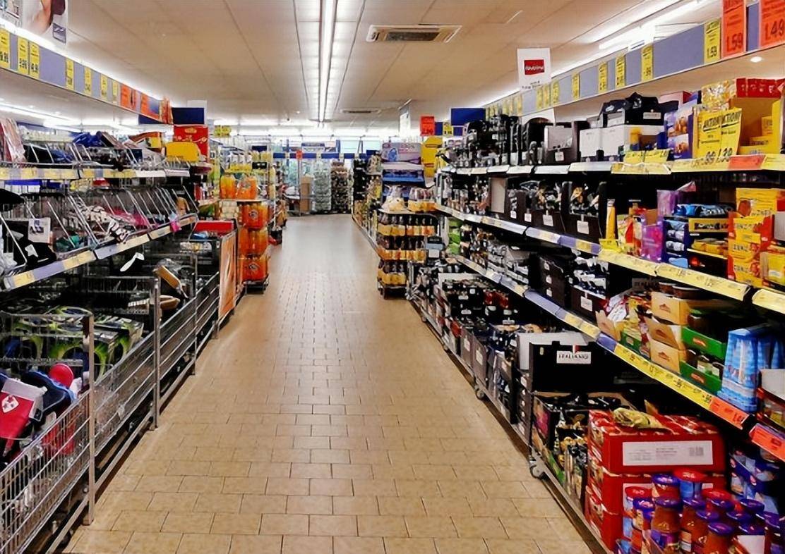 中国百货行业网:利用互联网,开启新天地_购物_消费者_商品种类