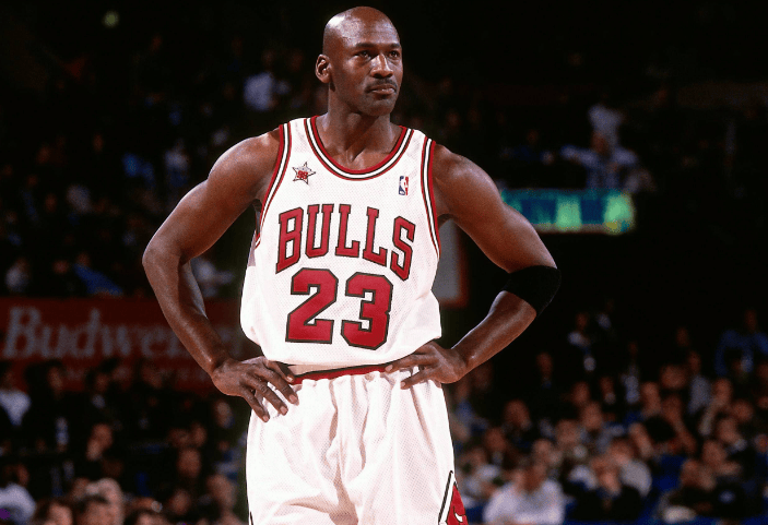 冠军荣誉 乔丹 魔术师相关图片2