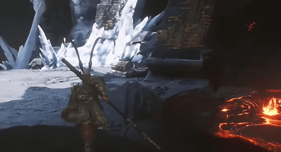 黑神话悟空虹霓云绦全收集攻略