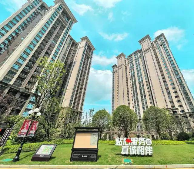 眼见为实 为什么选实景现房？