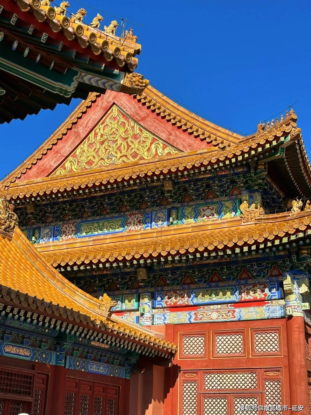 故宫旅游城市（故宫旅游城市排名） 故宫旅游都会
（故宫旅游都会
排名）《故宫 旅游》 旅游攻略