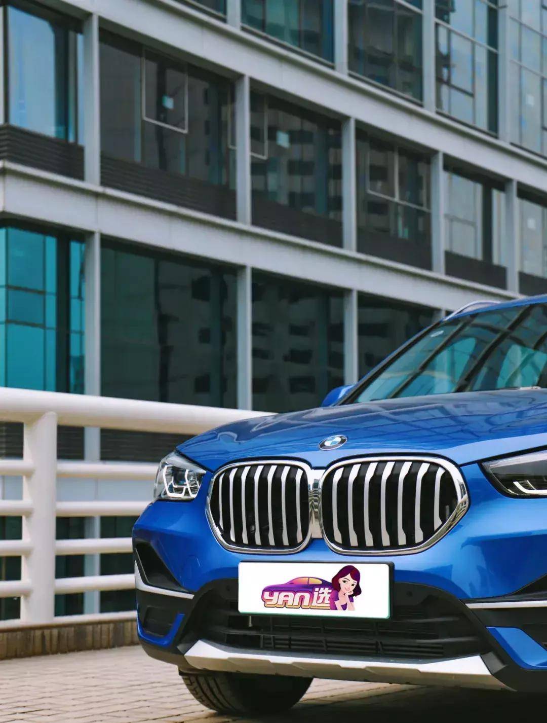 宝马 x1 新能源:适合家用的插电混合动力 suv,你了解吗?