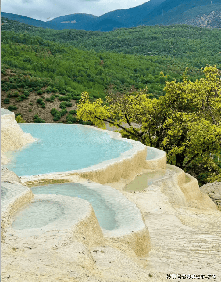 天山旅游攻略(天山天池最简单路线)