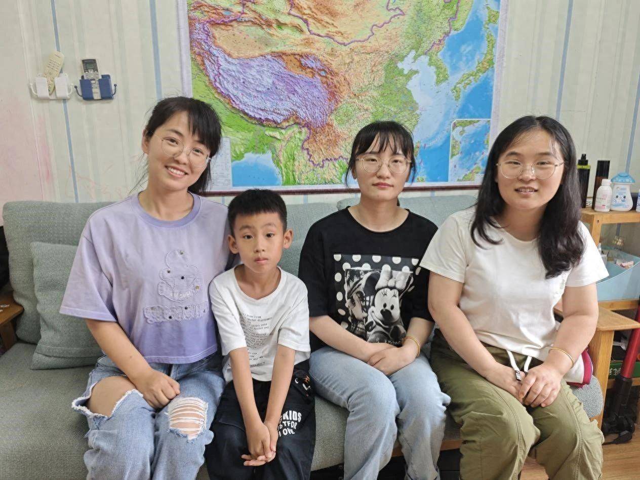 苏州市相城区澄阳小学:延续教育温情,接力爱与责任_工作_媒创_周兰