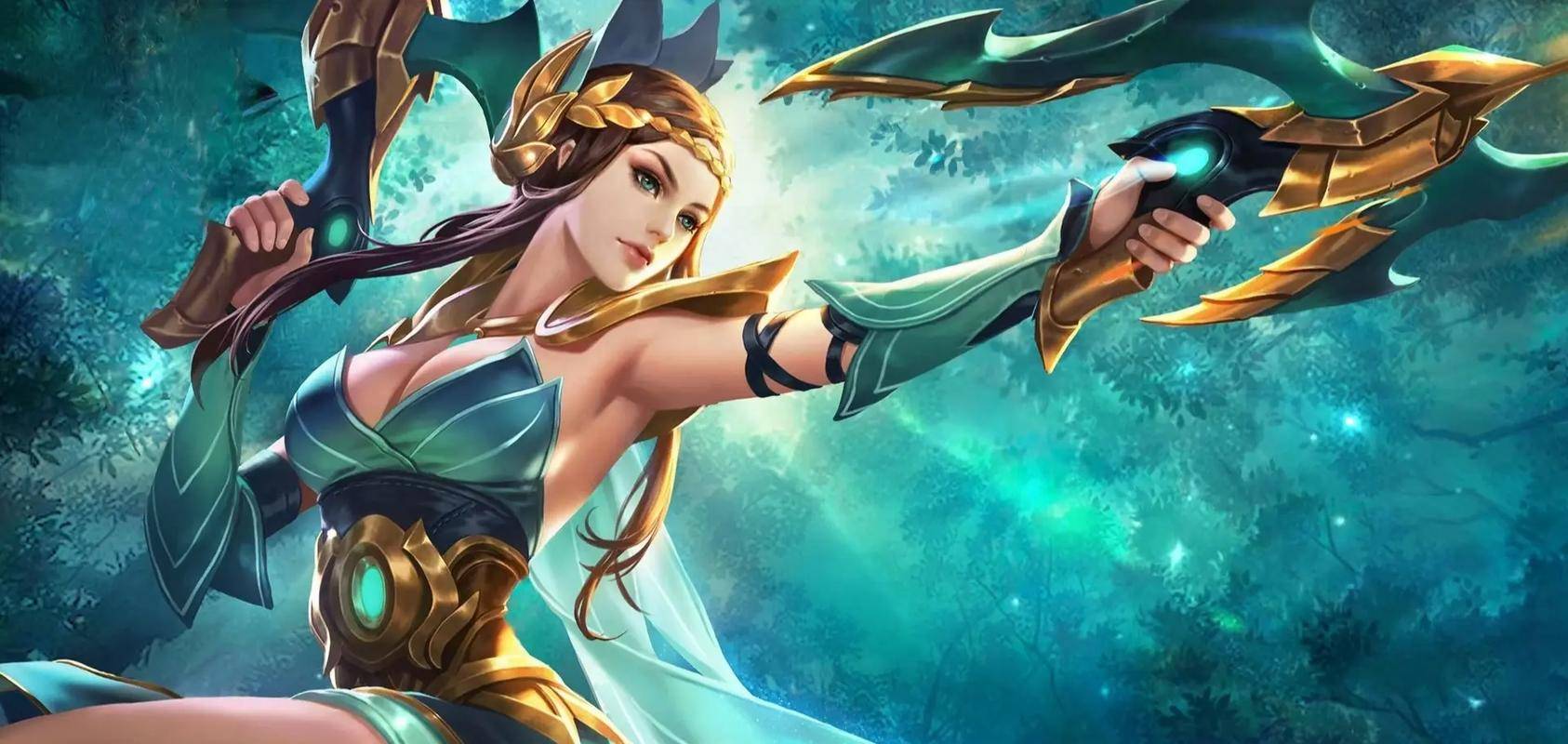 虞姬新风尚:解锁"逐星流"打法,登顶发育路