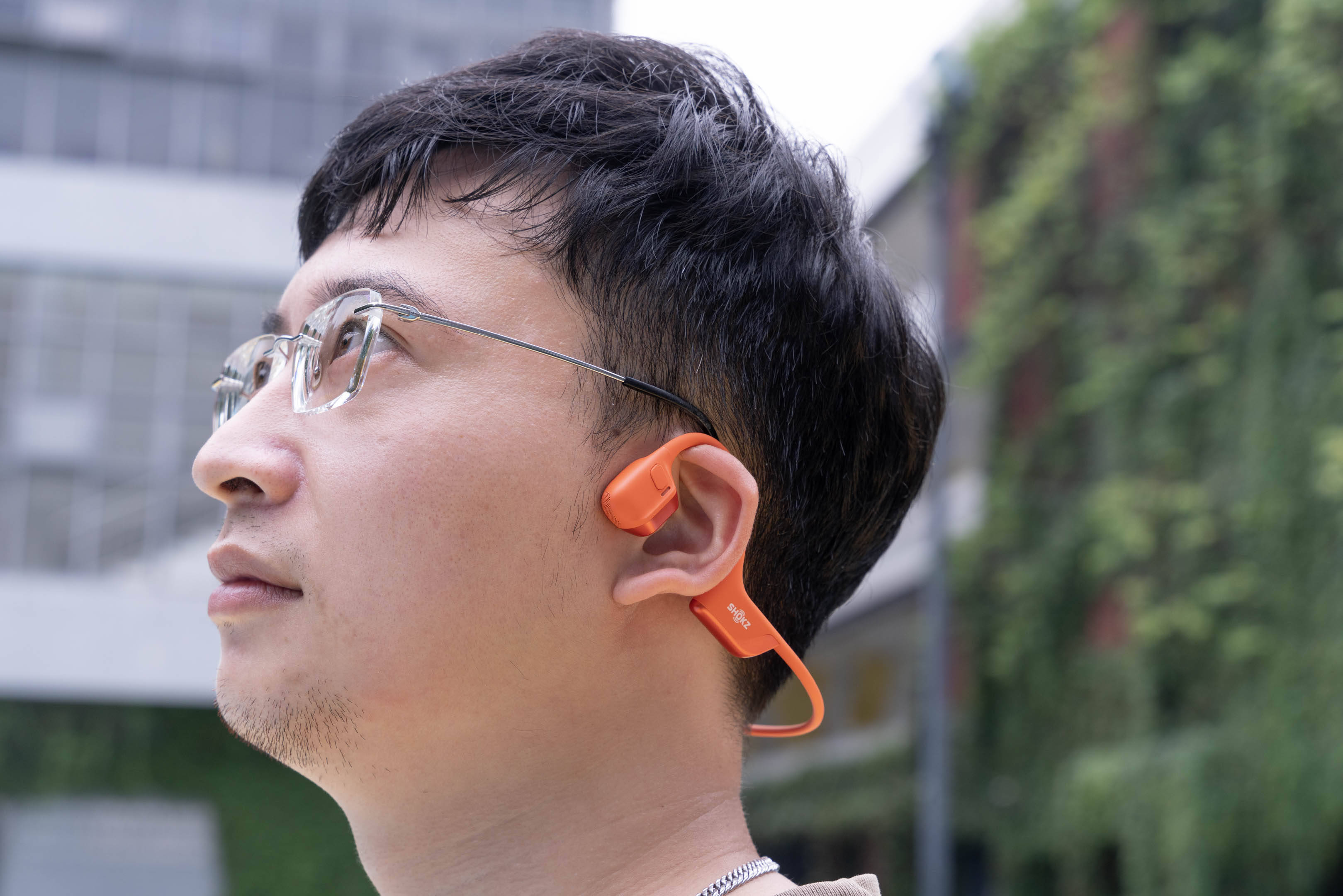 韶音 openrun pro 2 体验:它开启了运动耳机的 2.0 时代