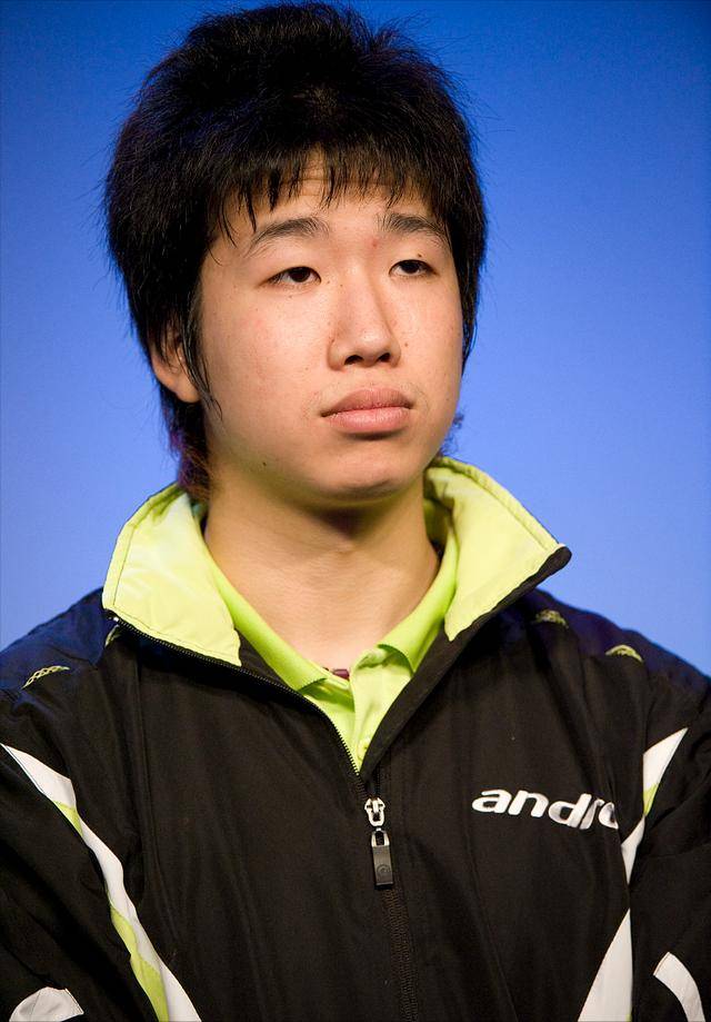 日本乒乓球名将水谷隼说:中国队之所以强大,根本不是技术优势