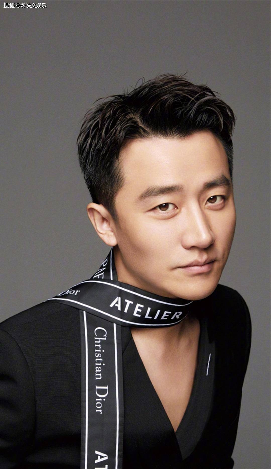 黄轩工作室发紧急声明！回应家暴且因打架被拘传闻，真相终会大白_搜狐网